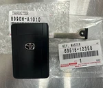 Oe 2024 2025 Toyota Tacoma Key Card 8990H-A1010 2022 Tundra 2023 Sequoia +. Fixed Price $324.00.