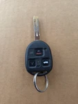 Keyless Entry Remote Car Fob For 2004 2005 2006 2007 Lexus ES330. Fixed Price $30.00.