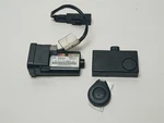 Harley-davidson 2007 Road King Cvo Tsm Turn Signal Module 68924-07 Security Fob. Fixed Price $284.05.
