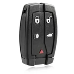Key Fob Remote Replacement For 2006-2012 Land Rover LR2 NT1-TX9. Fixed Price $24.95.