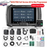 Lonsdor Full Version All In One K/ey Progarmmer Upgrade K518ISE. Fixed Price $1199.00.