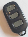 Checkmate 4 Button Remote Transmitter Car Key Fob Fcc Id JT3KD1500T JT3KDI500T. Fixed Price $23.81.