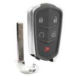 For 2015 2016 2017 2018 Cadillac Srx Xts Keyless Smart Prox Remote Car Fob. Fixed Price $29.95.