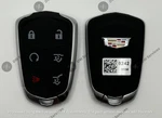 New! Oem Genuine Cadillac Escalade 2015-20 Proximity Smart Key Fob HYQ2AB 315MHZ. Fixed Price $69.99.