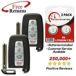 For 2011 2012 2013 2014 Hyundai Sonata Keyless Entry Smart Remote Car Fob. Fixed Price $34.95.