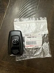 Toyota 04002-99148 Transmitter Sub-assy. Fixed Price $120.00.