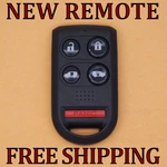New Keyless Remote Fob Transmitter For 2005-2010 Honda Odyssey OUCG8D-399H-A. Fixed Price $18.66.