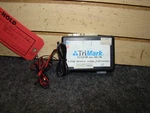 Used Rv Tri Mark Entry Module P/n: 22310-01. Fixed Price $90.00.