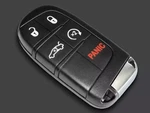 Genuine Mopar Remote Start 82214097AD. Fixed Price $457.00.