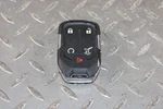 17-20 Acadia Black Chrome Smart Remote Five 5 Buttons Factory Oem. Fixed Price $80.99.