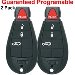 For 2013 2014 2015 2016 Dodge Dart Keyless Entry Remote Fob M3N32297100. Fixed Price $22.75.