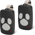 For 372310 Garage Door Remote, Opener Wayne Dalton, Drive, Cl. Fixed Price $25.53.