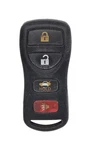 Oem Nissan CWTWB1U429 Key Fob, Recycled & Tested. Fixed Price $17.00.