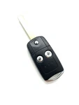 Genuine Honda Flip Button Remote Fob 72147-TC0-M1 ID46 433.92MHZ HL1K-1T. Fixed Price $99.00.