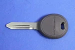 Genuine Mopar Blank Key 05018869AD. Fixed Price $59.67.