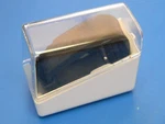 Land Rover HK83-19B250-EB Activity Key Wristband Bracelet Black Oem Range. Fixed Price $142.00.