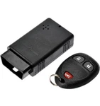 Dorman 13737 Keyless Entry Remote Button Compatible With Select Models Oe Fix. Fixed Price $49.99.