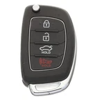 Genuine Hyundai Tx Assembly Keyless Entry 95430-C1000. Fixed Price $108.89.