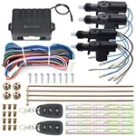Universal Car 4 Door Central Power Unlock Remote Kit 2 Keyless Entry. Fixed Price $36.94.