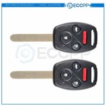 For Honda Civic 2006 2007 2008 2009 2010 2011 Remote Keyless Entry System. Fixed Price $19.63.