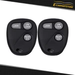 Keyless Entry Remote Fob Replacement For Chevrolet Suburban 1997-2000. Fixed Price $22.79.