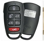 Oem Kia Sedona 2007-2014 Keyless Entry Remote Fob SV3-100060235 / 95430-4D051. Fixed Price $34.89.