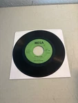Dick Krekelberg Sitting Along / Heartbreak Minor 45 Rpm 7" Mn Private Press. Fixed Price $17.99.