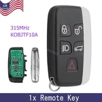 Replacement For Land Rover 2012-2017 Range Evoque Sport Remote Car Key Fob. Fixed Price $21.95.