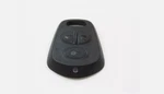 Porsche 911 996 Targa Boxster 01-04 Key Fob Cover 3 Button Upper Part. Fixed Price $29.95.