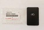 Lexus Oem Factory Credit Card Wallet Smart Key 2009-2015 LX570. Fixed Price $224.91.
