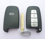 Oem 2011-2013 Kia Soul Sportage FORTE5 Proximity Keyless Entry Remote Fob. Fixed Price $29.99.