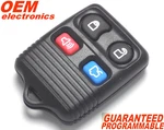 Oem Electronic Remote Key Fob For 2006-2011 Mercury Grand Marquis CWTWB1U331. Fixed Price $19.94.