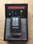 Acura Keyless Fob 4-BUTTON HK1210B Oem. Fixed Price $174.99.