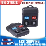 2PCS Keyless Entry Remote Control Car Fob 2000-2006 Ford Crown Victoria. Fixed Price $6.99.