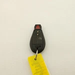 Oem Fob Smartkey For Cherokee Fcc ID:GQ453T 68105083AG. Fixed Price $64.99.