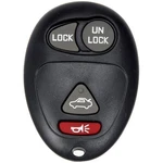 Dorman 13741 Keyless Entry Remote Button. Fixed Price $82.57.