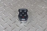 15-20 Yukon Black Chrome Six 6 Button Remote Start Fob Smartkey Factory Wty. Fixed Price $59.99.