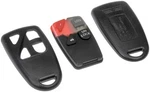 Keyless Entry Transmitter Cover-remote Case Dorman 13630 Fits 03-05 Mazda. Fixed Price $30.84.