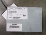 Lamborghini Gallardo LP550, 560, 570 Sdars Sirius Radio Control 8E0035593P,USED. Fixed Price $425.00.