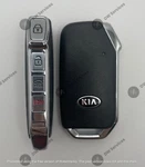 New! Kia Stinger Gt 2019 22 Smart Prox Remote Key TQ8-FOB-4F15 95440-J5200. Fixed Price $69.99.