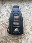 2004 - 06 Lexus LS430 Remote Head Key Fob Fcc: HYQ12BZE 3B Worn!. Fixed Price $59.95.