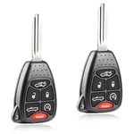 Key Fob Remote Replacement For 2007-2014 Chrysler Sebring OHT692713AA. Fixed Price $16.95.