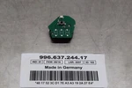Porsche 986 996 Remote Control Board Usa 315MHZ New + Code 2 Buttons Ok. Fixed Price $125.00.