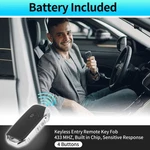 NYOSYEK4TX1907 433MHZ Keyless Entry Remote Fob For Kia Seltos 2021. Fixed Price $36.88.
