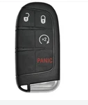 Chryjeep Key Fob New Never Opened Original Packaging. Fixed Price $175.00.