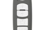 Genuine Toyota 2017-2020 Yaris Ia Transmitter 89904-WB001. Fixed Price $174.14.
