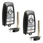 2023 2024 Ford Expedition Lincoln Navigator Keyless Entry Remote Fob. Fixed Price $64.95.