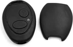 Uxcell Car New 2 Buttons Key Fob Remote Control Case Shell Replacement Black. Fixed Price $15.44.
