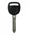 Gm Transponder Key Strattec 5928821 B99 PK3. Fixed Price $14.03.
