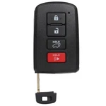 Replacement For Toyota RAV4 2013 2014 2015-2018 Keyless Entry Car Remote Fob. Fixed Price $96.75.